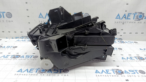 Incalzire carcasa aer conditionat Audi Q3 8U 15-18