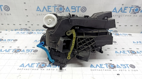 Incalzire carcasa aer conditionat Audi Q3 8U 15-18