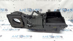 Ventilatie carcasa incalzire Audi Q3 8U 15-18