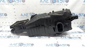 Корпус печки вентиляция Audi Q3 8U 15-18