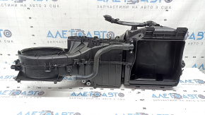 Корпус печки вентиляция Audi Q3 8U 15-18