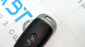 Cheie inteligentă Hyundai Santa FE 21-23 5 butoane, uzată