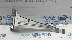 Окуляр фары левый BMW iX 21-26