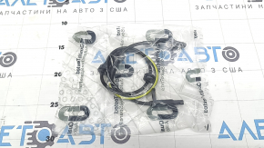 Senzor ABS față dreapta Nissan Rogue 08-15