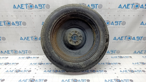Запасное колесо докатка Hyundai Santa FE 21-23 R17 135/90 ржавая