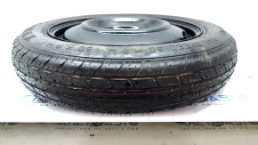 Запасное колесо докатка Hyundai Santa FE 21-23 R17 135/90 ржавая
