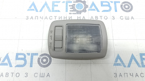 Lumină portbagaj Hyundai Santa FE 21-23, gri