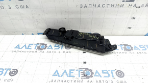 Противотуманная фара птф левая Honda CRV 20-22 hybrid LED, под полировку, скол