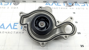 Помпа водяная Porsche Cayenne 19-26 2.9T, 3.0T