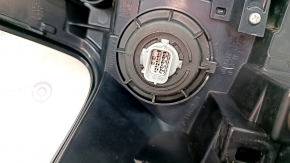 Фонарь внешний крыло правый Honda CRV 20-22