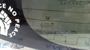 Стекло заднее двери багажника Honda CRV 17-22 тонировка