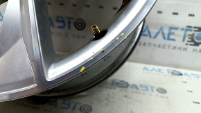 Диск колесный R18 x 7J ET43 Audi Q3 8U 15-18 бордюрка