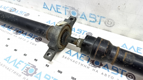 Arbore de transmisie arbore de transmisie Hyundai Santa FE 21-23 2.5