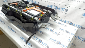 Аккумуляторная батарея ВВБ в сборе Honda CRV 20-22 hybrid. 271В, 57К