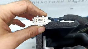 Аккумуляторная батарея ВВБ в сборе Honda CRV 20-22 hybrid. 271В, 57К