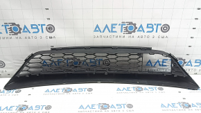 Grilă inferioară a barei de protecție față Honda Accord 16-17