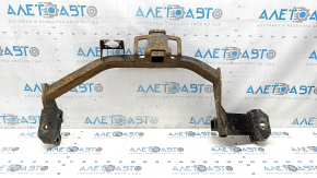 Cârlig de remorcare Hyundai Santa FE 19-22 ruginit