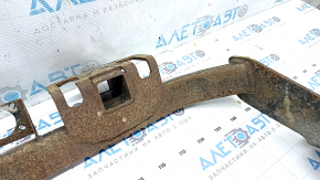 Cârlig de remorcare Hyundai Santa FE 19-22 ruginit