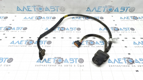 Розетка фаркопа Hyundai Santa FE 19-23