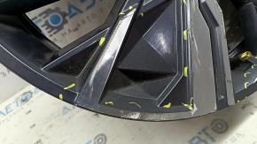 Диск колесный R17x7J ET48.5 Hyundai Tucson 22-24 тип 2, бордюрка