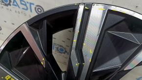 Диск колесный R17x7J ET48.5 Hyundai Tucson 22-24 тип 2, бордюрка