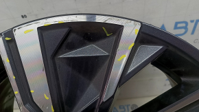 Диск колесный R17x7J ET48.5 Hyundai Tucson 22-24 тип 2, бордюрка