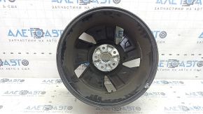 Диск колесный R17x7J ET48.5 Hyundai Tucson 22-24 тип 2, бордюрка
