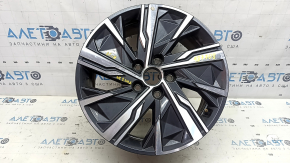 Диск колесный R17x7J ET48.5 Hyundai Tucson 22-24 тип 2