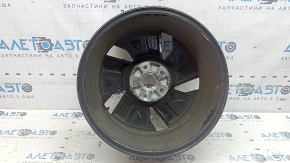 Диск колесный R17x7J ET48.5 Hyundai Tucson 22-24 тип 2