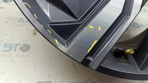 Диск колесный R17x7J ET48.5 Hyundai Tucson 22-24 тип 2, легкая бордюрка