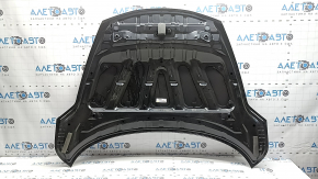 Капот голый Nissan Juke 11-17