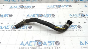 Furtun sistem de răcire Hyundai Santa FE 21-23 2.5