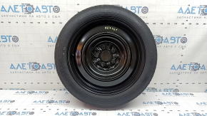 Запасное колесо докатка Toyota Camry v55 15-17 R17 155/70