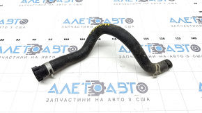 Патрубок системы охлаждения Hyundai Santa FE 21-23 2.5