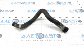 Патрубок системы охлаждения Hyundai Santa FE 21-23 2.5