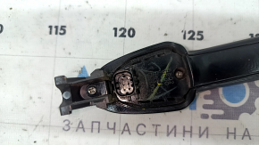 Ручка двери внешняя передняя левая Toyota Camry v55 15-17 usa keyless
