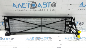 Радиатор охлаждения КПП BMW X5 G05 19-25 3.0T