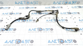 Senzor ABS spate stânga Hyundai Santa FE 21-23 AWD