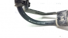 Senzor ABS spate stânga Hyundai Santa FE 21-23 AWD