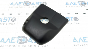 Накладка зеркала внутрисалонного в сборе Hyundai Santa FE 21-23 2 части