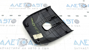Накладка зеркала внутрисалонного в сборе Hyundai Santa FE 21-23 2 части