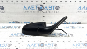Ansamblu oglindă retrovizoare dreapta Toyota Camry v55 15-17 5 pini, încălzită, neagră