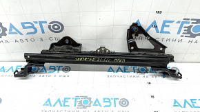 Covoraș scaun dreapta Hyundai Santa FE 19-23 mecanic, fără cadru