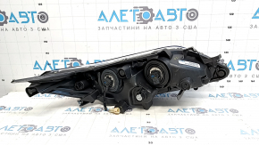 Фара передняя левая Toyota Avalon 13-18 галоген