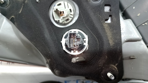 Lampă aripă exterioară dreapta Toyota Camry v55 15-17 SUA, fără fixare