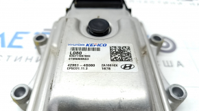 Transmission Computer TCM Hyundai Santa FE 21-23