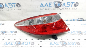 Stop aripă stânga Toyota Camry V55 15-17 SUA, cu suport