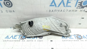 Поворотник левый Toyota Camry v55 15-17 usa, под полировку