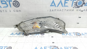 Поворотник правый Toyota Camry v55 15-17 usa, песок