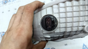 Semnalizator dreapta Toyota Camry v55 15-17 SUA, nisip